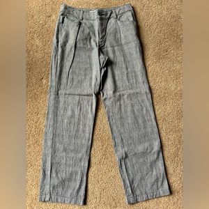 Lee Relaxed fit Dress pants